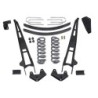 TuffCountry 0'' Lift Kit for 1981-1996 Ford F-150 2WD/4WD