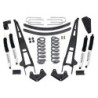TuffCountry 0'' Lift Kit for 1981-1996 Ford F-150 2WD/4WD