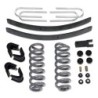 TuffCountry 0'' Lift Kit for 1975-1979 Ford F-150 4WD