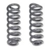TuffCountry 0'' FrontCoil Spring for 1975-1976 Ford F-100 4WD