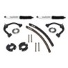 TuffCountry 0'' Lift Kit for 2015-2020 Ford F-150 4WD