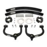 TuffCountry 0'' Lift Kit for 2015-2020 Ford F-150 4WD