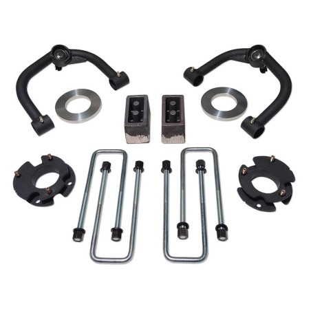 TuffCountry 0'' Lift Kit for 2014-2014 Ford F-150 4WD