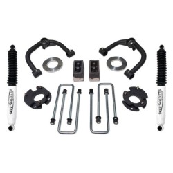 TuffCountry 0'' Lift Kit...