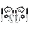 TuffCountry 0'' Lift Kit for 2009-2013 Ford F-150 4WD/4WD
