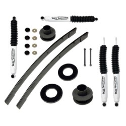 TuffCountry 0'' Lift Kit...