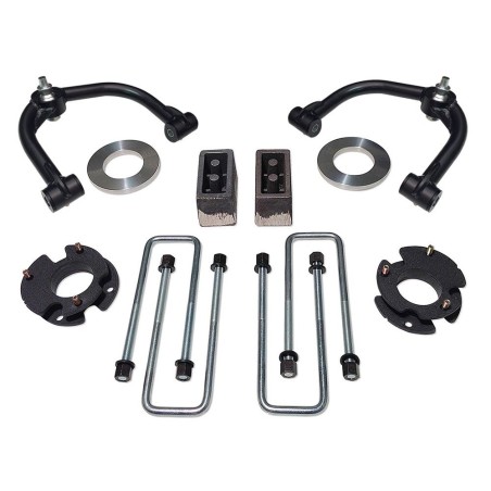TuffCountry 0'' Lift Kit for 2009-2013 Ford F-150 4WD/4WD