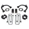 TuffCountry 0'' Lift Kit for 2009-2013 Ford F-150 4WD/4WD