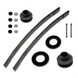 TuffCountry 0'' Lift Kit...