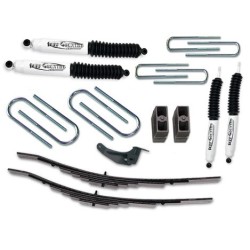 TuffCountry 0'' Lift Kit...