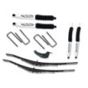 TuffCountry 0'' FrontLeveling Kit for 1999-1999 Ford F-250 4WD