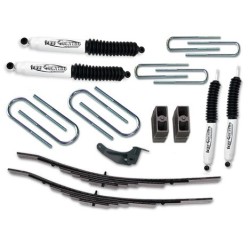 TuffCountry 0'' Lift Kit...