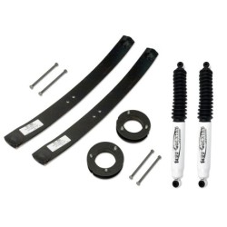 TuffCountry 0'' Lift Kit...