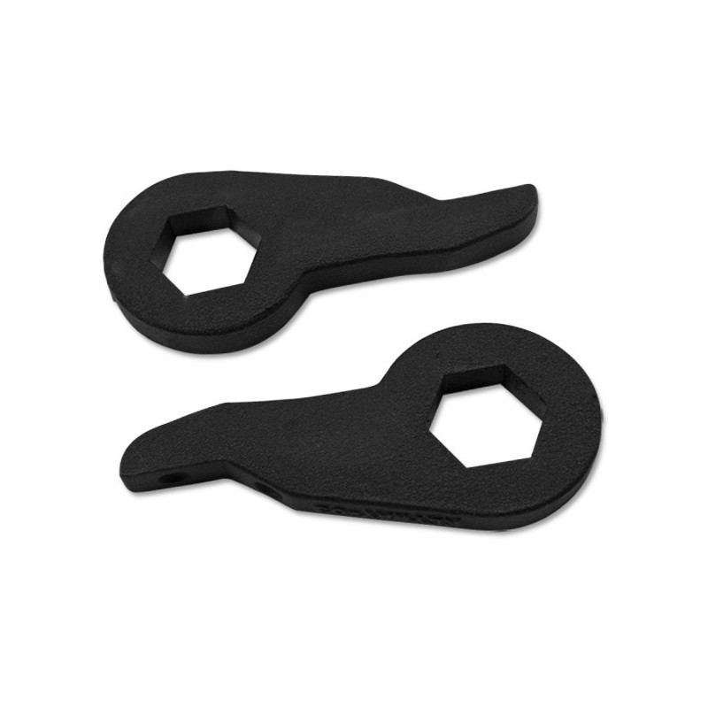 TuffCountry 0'' FrontLeveling Kit for 1998-2001 Ford Explorer 4WD
