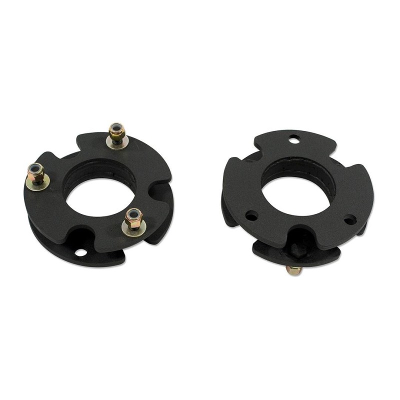 TuffCountry 0'' FrontLeveling Kit for 2009-2023 Ford F-150 4WD/2WD/4WD