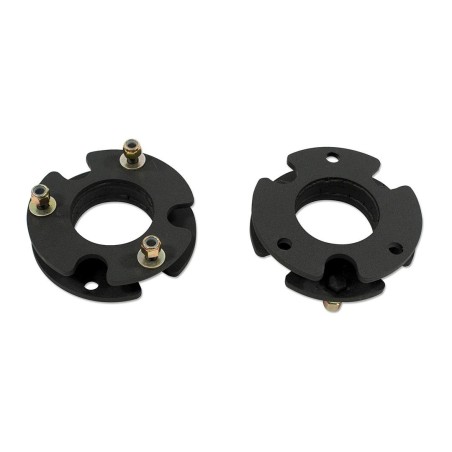 TuffCountry 0'' FrontLeveling Kit for 2009-2023 Ford F-150 4WD/2WD/4WD