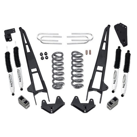 TuffCountry 0'' Lift Kit for 1981-1996 Ford F-150 2WD/4WD