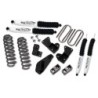TuffCountry 0'' Lift Kit for 1981-1996 Ford F-150 2WD/4WD