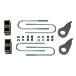 TuffCountry 0'' Lift Kit...