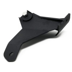 TuffCountry 0'' FrontTrack Bar Bracket for 2000-2004 Ford F-250 Super Duty 4WD