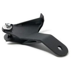 TuffCountry 0'' FrontTrack Bar Bracket for 2000-2004 Ford F-250 Super Duty 4WD