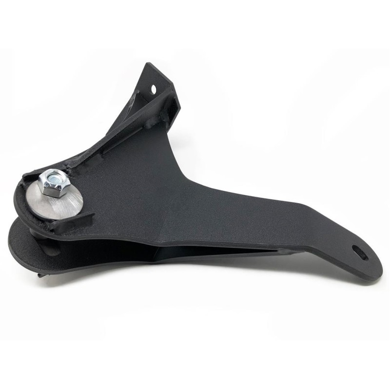 TuffCountry 0'' FrontTrack Bar Bracket for 2000-2004 Ford F-350 Super Duty 4WD