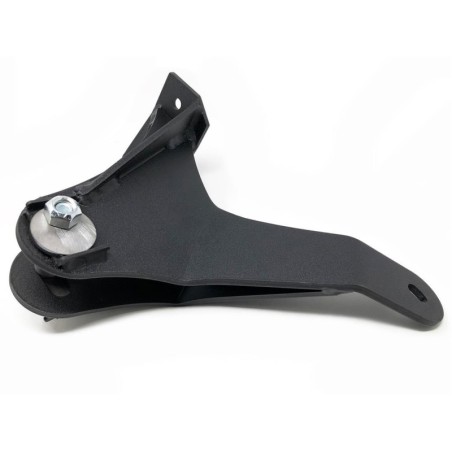 TuffCountry 0'' FrontTrack Bar Bracket for 2000-2004 Ford F-350 Super Duty 4WD
