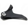 TuffCountry 0'' FrontTrack Bar Bracket for 2000-2004 Ford F-350 Super Duty 4WD