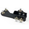 TuffCountry 0'' Radius Arm Bracket for 1980-1996 Ford Bronco