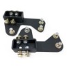 TuffCountry 0'' Radius Arm Bracket for 1980-1996 Ford F-150