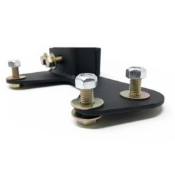 TuffCountry 0'' Radius Arm Bracket for 1980-1996 Ford F-150
