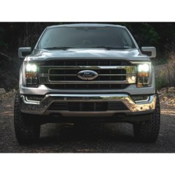TuffCountry 0'' FrontControl Arm for 2021-2023 Ford F-150