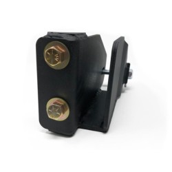 TuffCountry 0'' Axle Bracket for 1997-1997 Ford F-250 HD