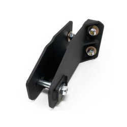 TuffCountry 0'' Axle Bracket for 1980-1996 Ford F-250
