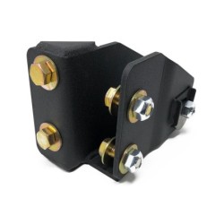 TuffCountry 0'' Axle Bracket for 1980-1996 Ford F-250