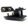 TuffCountry 0'' Axle Bracket for 1980-1996 Ford F-250
