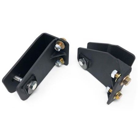 TuffCountry 0'' Axle Bracket for 1997-1997 Ford F-250 HD