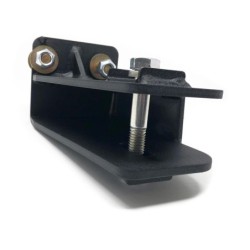 TuffCountry 0'' Axle Bracket for 1997-1997 Ford F-250 HD