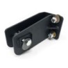 TuffCountry 0'' Axle Bracket for 1997-1997 Ford F-250 HD