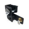 TuffCountry 0'' Axle Bracket for 1980-1996 Ford Bronco