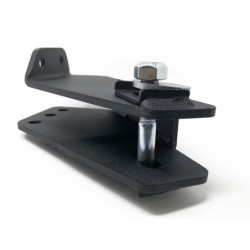 TuffCountry 0'' Axle Bracket for 1980-1996 Ford Bronco
