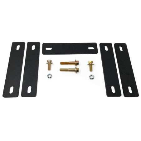 TuffCountry 0'' Drive Shaft Carrier Bearing Spacer for 1980-1999 Ford F-250 4WD