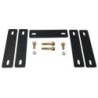 TuffCountry 0'' Drive Shaft Carrier Bearing Spacer for 1980-1999 Ford F-250 4WD