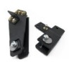 TuffCountry 0'' Axle Bracket for 1980-1996 Ford Bronco
