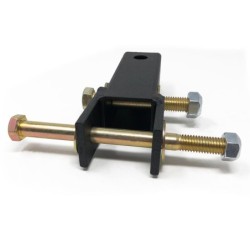 TuffCountry 0'' Track Bar Bracket for 1975-1979 Ford F-100