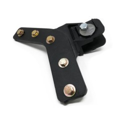 TuffCountry 0'' Axle Bracket for 1991-1997 Ford Explorer