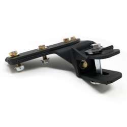 TuffCountry 0'' Axle Bracket for 1983-1997 Ford Ranger
