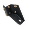 TuffCountry 0'' Radius Arm Bracket for 1978-1979 Ford Bronco
