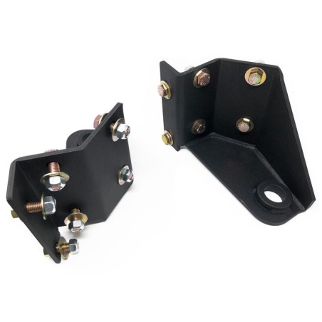 TuffCountry 0'' Radius Arm Bracket for 1975-1979 Ford F-150