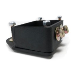 TuffCountry 0'' Radius Arm Bracket for 1983-1997 Ford Ranger